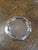 Silver-Plated Metal Bottle Coaster with Villars Pattern from Christofle For Sale - Image 5 of 5