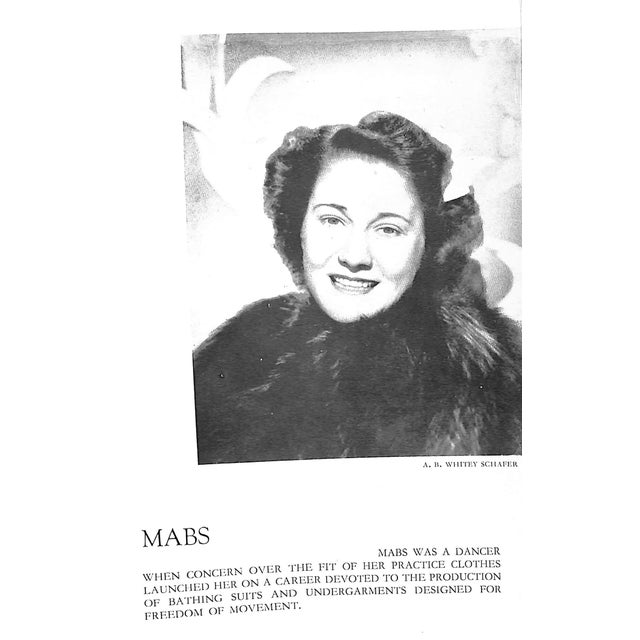 "Fashion Is Our Business" 1947 Williams, Beryl For Sale - Image 13 of 16