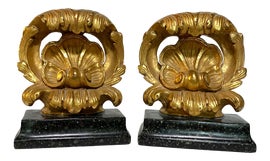 Example of Borghese Room Accents and Accessories