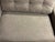 Twin Size Crate & Barrel Barrett Sleeper Sofa For Sale - Image 10 of 12