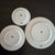 Royal Albert Old Country Roses Plates Dinner Salad and Bread New - Set of 3 For Sale In Minneapolis - Image 6 of 9