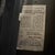 1950s Tankard Chair Typing Chair Original Upholstery For Sale - Image 12 of 13