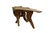 Early 20th Century California Redwood Sculptural Root Table For Sale - Image 17 of 18