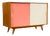 Mid-Century Modern Sideboard by Jiří Jiroutek for Interiér Praha, 1960s For Sale