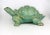 Mid-Century Modern Large Italian Ceramic Turtle, 1960s For Sale - Image 3 of 12