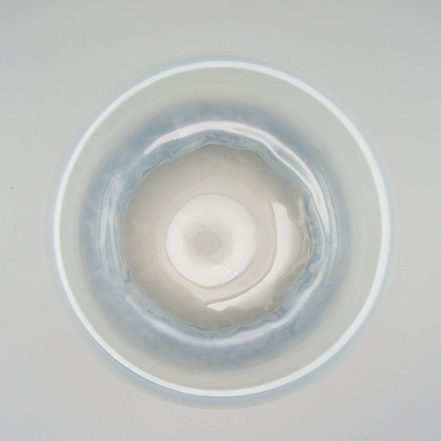 Opalscent Glass Vase by René Lalique, 1890s For Sale - Image 3 of 7