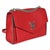 Contemporary Rubis Soft Calfskin Mylockme Chain BB For Sale - Image 3 of 9