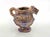 Sirio Pellegrini, Jug Sculpture, 1960s, Terracotta For Sale - Image 6 of 6