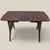 Mid-Century Modern 1960s Garrison Drop-Leaf Dining Table With Laminate Top For Sale - Image 3 of 10