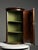 Mahogany Hanging Cabinet, 19th Century For Sale - Image 5 of 18