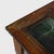 Antique French Louis XVI Gilt Wood & Ormolu Vitrine C1920 For Sale - Image 11 of 16