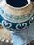 Late 19th Century Antique Chinese Blue & White Ginger Jar – Late 19th/Early 20th Century For Sale - Image 5 of 11