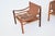 Sirocco Lounge Chairs attributed to Arne Norell, Denmark, 1960s, Set of 2 For Sale - Image 12 of 18