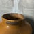 Contemporary Large Victorian Apothecary Rhubarb Glass Jar, 1890 For Sale - Image 3 of 10