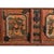 Folk Art Swedish 18th Century Painted Chest-Trunk For Sale - Image 3 of 17