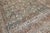 Brown Antique Zabihi Collection Persian Doroksh Rug - 9'10" x 14'4" For Sale - Image 8 of 9