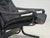 Mid-Century Modern Norwegian Siesta Lounge Chair in Leather by Ingmar Relling for Westnofa, 1970s For Sale - Image 3 of 18