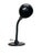 Black Postmodern Gooseneck Table Lamp from Brilliant Leuchten, 1990s For Sale - Image 8 of 13
