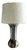 Antique Art Deco Table Lamp from Upsala Ekeby, 1910s For Sale