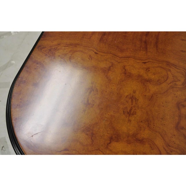 Design Toscano Nettlestone Library Ensemble Book Nesting Game Table Set - 3 PCS For Sale - Image 9 of 18