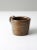 Contemporary Vintage Studio Pottery Mug For Sale - Image 3 of 10