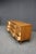 Brown Attributed to Broyhill Mid-Century Modern Walnut Nine-Drawer Dresser For Sale - Image 8 of 10