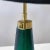 1950s Glass and Fabric Table Lamp by Paolo Venini, 1950s For Sale - Image 5 of 9
