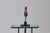 Giuseppe Pulvirenti, Abstract Sculpture, 1978, Bronze on Marble Base For Sale - Image 9 of 13
