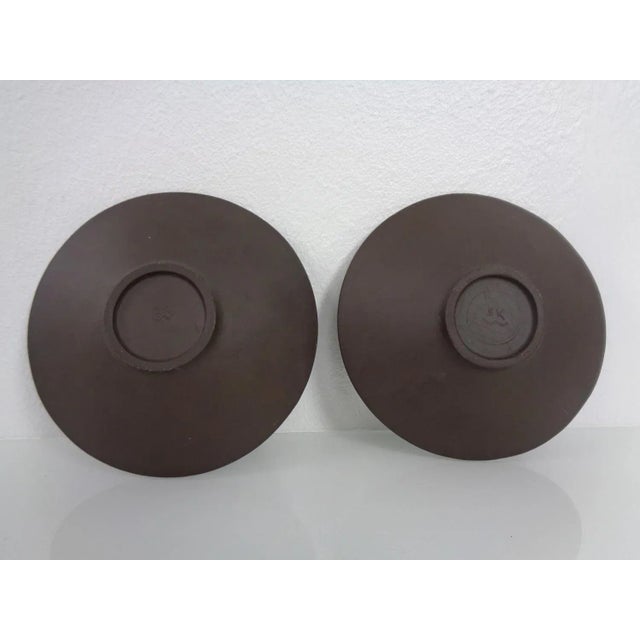 Ceramic Bowls by Inge Böttger for BKW Keramik, 1960s, Set of 6 For Sale - Image 11 of 13