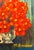 Textile Set of Three Still Life Giclée Signed Framed Prints of Flowers-in-Pot Paintings For Sale - Image 7 of 11