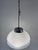 Space Age Murano Glass Pendant Lamp, Italy, 1970s For Sale - Image 6 of 8