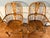 Original PAIR of late 19th century English Windsor armchairs to be sold together. Authentic naturally aged patina. Design:...