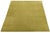 Discover our stunning handcrafted Gabbeh-style wool rug, showcasing a rich Antique Gold design. Proudly part of our Desert...