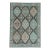Turkish Oushak Rug 8'6" x 12'4" #20050 For Sale