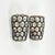 Mid-Century Modern Mid-Century Modern Glass Sconces from Limburg, Germany, 1960s, Set of 2 For Sale - Image 3 of 11