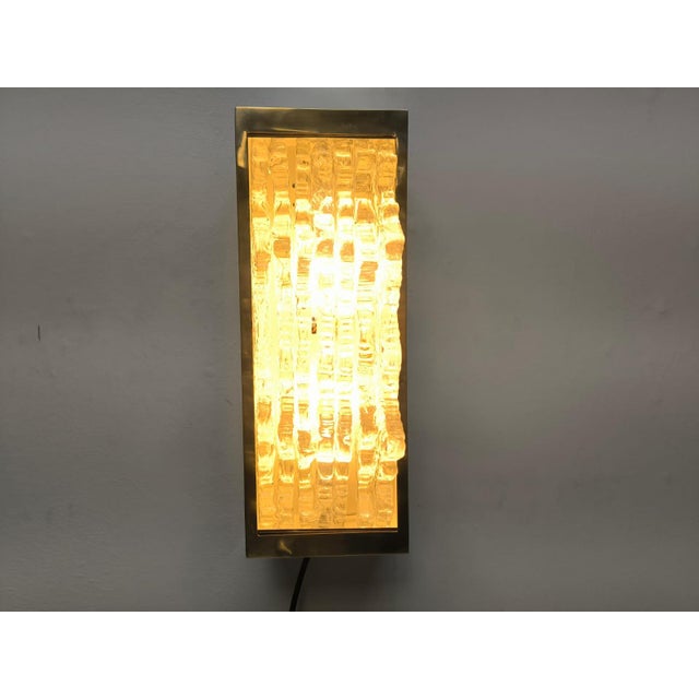 Vintage Ceiling Lamp in Murano Glass, 1960s For Sale - Image 14 of 18