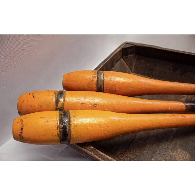 Juggling Pins - Circus For Sale - Image 4 of 7
