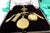 18K Gold Utensils, 1800s For Sale - Image 3 of 10