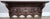 Rustic Vintage French Coat Rack in Oak For Sale - Image 3 of 10