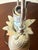 Vintage Petite Pineapple Lamps - A Pair For Sale - Image 16 of 16