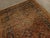 1900 - 1909 Distressed Antique Persian Rug For Sale - Image 5 of 13