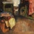 Ørnulf Salicath, Untitled, 20th Century, Oil on Canvas For Sale - Image 6 of 10
