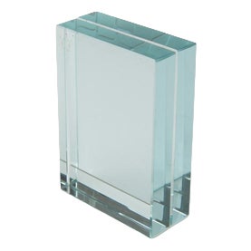 Photo Frame from by Fontana Arte For Sale