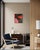 Bodasca, Abstract Composition No. 4, 2026, Canvas For Sale - Image 10 of 15