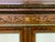 Antique French Inlaid Mahogany and Amboyna Bookcase, 1880 For Sale - Image 14 of 18