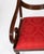 Vintage Regency Revival Swag Back Dining Chairs, Set of 22 For Sale - Image 6 of 17