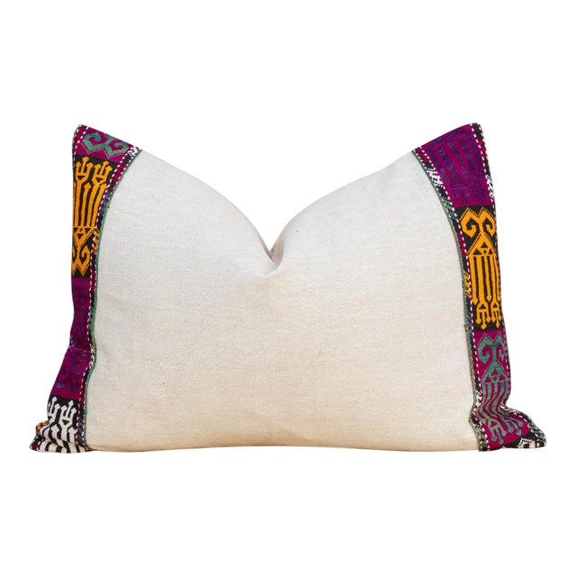 Eden textiles pillows sale