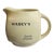 Rare 1950s Gilbey's Scotch Whiskey Water Jug For Sale