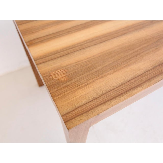 Mid-Century Modern Bauhaus Stil Coffee Table, 1960s For Sale - Image 16 of 18