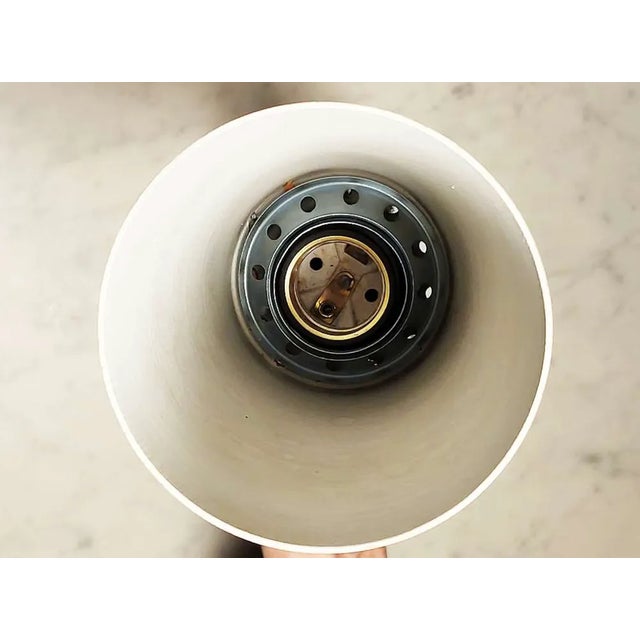 1950s Mid-Century Modern Wall Light, 1950s For Sale - Image 5 of 8